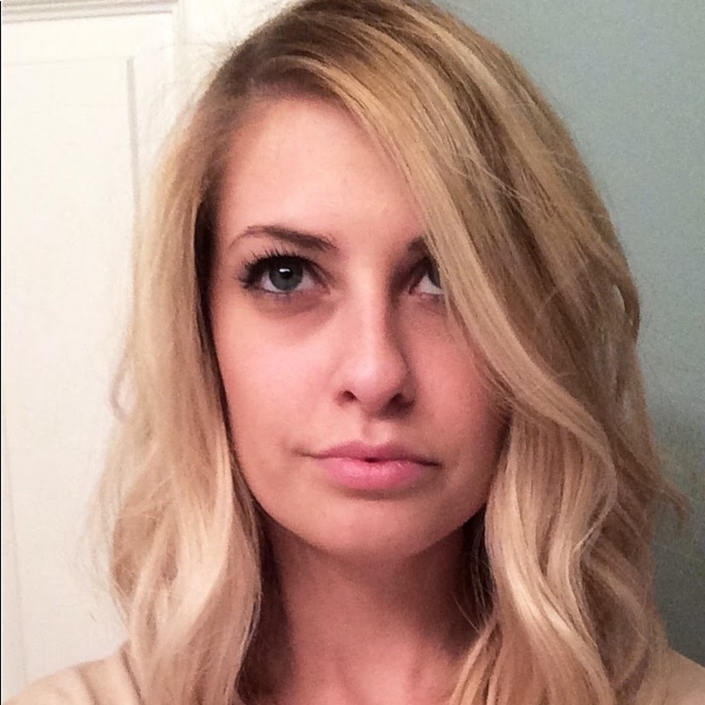 Meet your Posher, Megan